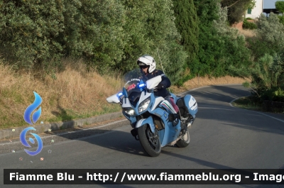 Yamaha FJR 1300 II serie
Polizia di Stato
Polizia Stradale
Allestimento Elevox
POLIZIA G3085
In scorta alla Mille Miglia 2021
Parole chiave: Yamaha FJR_1300_IIserie POLIZIAG3085