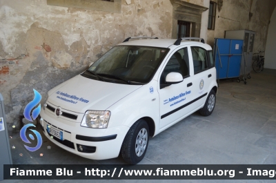 Fiat Nuova Panda I serie
Pubblica Assistenza Fratellanza Militare Firenze
Servizi Sociali
Allestita Maf
Parole chiave: Fiat Nuova_Panda PA_Fratellanza_Militare_Firenze