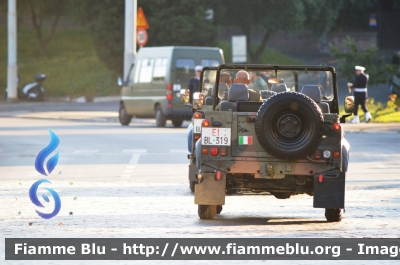 Land Rover Defender AR90
Esercito Italiano
EI BL 319
Parole chiave: Land_Rover_Defender_AR90_Esercito_Italiano_EI_BL_319