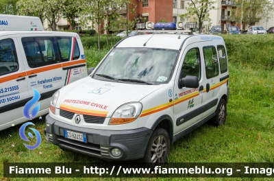 Renault Kangoo 4x4 II serie
Pubblica Assistenza Associazione Volontariato Grevigiano (FI)
Allestito Cevi Carrozzeria Europea
Parole chiave: Renault Kangoo_4x4_IIserie