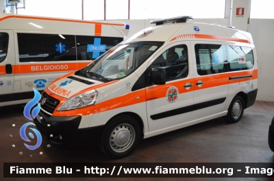 Fiat Scudo IV serie
Soccorso degli Alpini Mandello del Lario (LC)
Allestita Bonfanti

Esposta al REAS 2013
Parole chiave: Fiat_Scudo_IV_serie_Soccorso_Alpini_Mandello_del_lario_REAS_2013