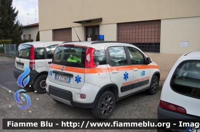 Fiat Nuova Panda 4x4 II serie
Gestione Emergenza Alta Velocità e Grandi Opere
Allestita Ciabilli
Parole chiave: Fiat Nuova_Panda_4x4_IIserie Gestione_Emergenza_Alta_Velocita_Grandi_Opere