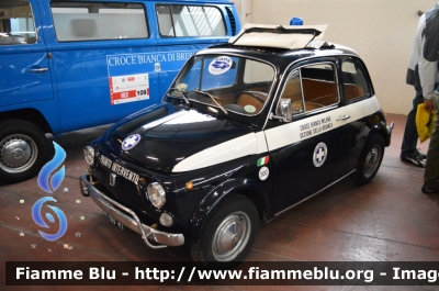 Fiat 500
Croce Bianca Milano
Sezioni della Brianza
Autoparco storico

Esposta al REAS 2013
Parole chiave: Fiat_500_Croce_Bianca_Milano_Sezione_Brianza_Autoparco_Storico_REAS_2013