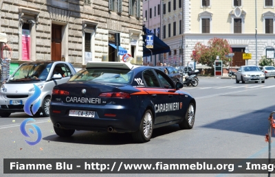 Alfa Romeo 159
Carabinieri
CC CA 379
Parole chiave: Alfa_romeo_159_Carabinieri_CC_CA_379_Festa_della_repubblica_2014