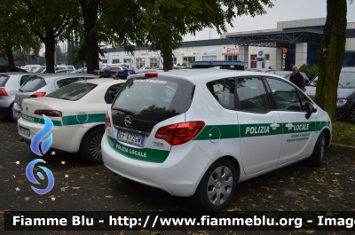 Opel Meriva
Polizia Locale Mazzano (BS)
Parole chiave: Opel Meriva_Polizia_Locale_mazzano