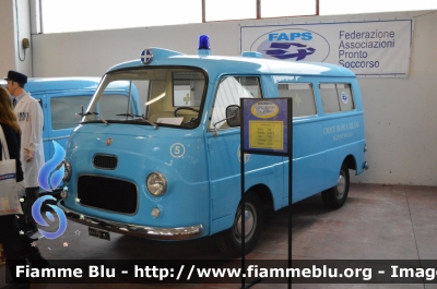 Fiat 1100 T
Croce Bianca Milano
Sezione di Paullo
Autoparco Storico

Esposta al REAS 2013
Parole chiave: Fiat_1100_T_Croce_Bianca_Milano_Sezione_Paullo_Autoparco_Storico_REAS_2013