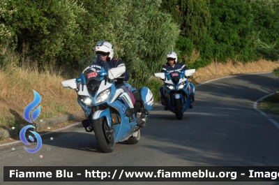 Yamaha FJR 1300 II serie
Polizia di Stato
Polizia Stradale
Allestimento Elevox
POLIZIA G3156
POLIZIA G3157
In scorta alla Mille Miglia 2021
Parole chiave: Yamaha FJR_1300_IIserie POLIZIAG3156 POLIZIAG3157