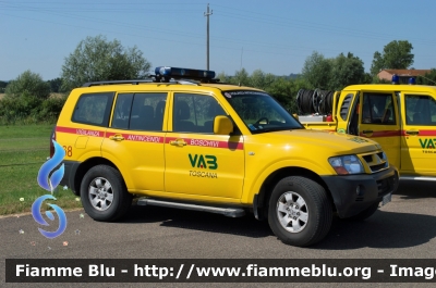 Mitsubishi Pajero LWB III serie
68 -  VAB Follonica
Parole chiave: Mitsubishi Pajero_Lwb_IIIserie VAB_Follonica