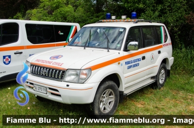 Toyota Land Cruiser I serie
Pubblica Assistenza Campi Bisenzio (FI)
Protezione Civile
Parole chiave: Toyota Land_Cruiser_Iserie