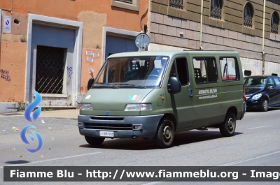 Fiat Ducato II serie
Aeronautica Militare
AM BM 993
Parole chiave: Fiat_Ducato_II_serie_Aeronautica_Militare_AM_BM_993_Festa_della_Repubblica_2014