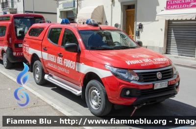 Fiat Fullback
Vigili del Fuoco
Comando Provinciale di Prato
Nucleo Cinofili
VF 30135
Parole chiave: Fiat_Fullback VF30135