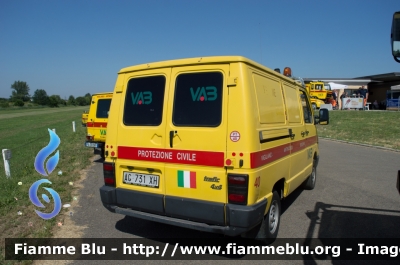 Renault Trafic I serie
40 - VAB Toscana
Parole chiave: Renault Trafic_Iserie VAB_Toscana