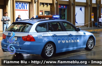 Bmw 320 Touring E91 restyle
Polizia di Stato
Polizia Stradale
POLIZIA H4189
In scorta al Giro d'Italia 2013
Parole chiave: Bmw 320_Touring_E91_restyle POLIZIAH4189 Giro_Italia_2013