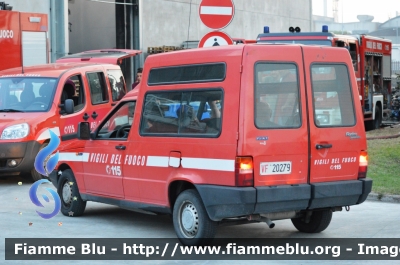 Fiat Fiorino II serie
Vigili del Fuoco
Comando Provinciale di Firenze
Distaccamento di Empoli
VF 20279
Parole chiave: Fiat_Fiorino_II_serie_Vigili_del_fuoco_VF_20279