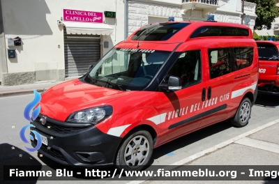 Fiat Doblò XL IV serie
Vigili del Fuoco
Comando Provinciale di Firenze
VF 29629
Parole chiave: Fiat Doblò_XL_IVserie VF29629