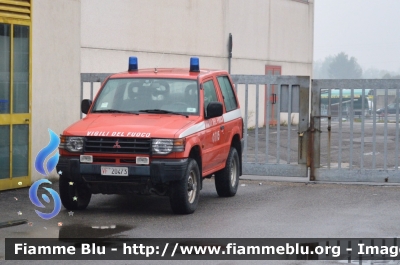 Mitsubishi Pajero Swb II serie
Vigili del Fuoco
Comando Provinciale di Brescia 
VF 20473
Parole chiave: Mitsubishi_Pajero_Swb_II_serie_Vigili_del_Fuoco_Brescia_VF_20473_REAS_2013