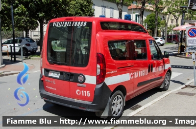 Fiat Doblò XL IV serie
Vigili del Fuoco
Comando Provinciale di Firenze
Distaccamento Permanente di Empoli
VF 31181
Parole chiave: Fiat Doblò_XL_IVserie VF31181