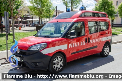 Fiat Doblò XL IV serie
Vigili del Fuoco
Comando Provinciale di Firenze
Distaccamento Permanente di Empoli
VF 31181
Parole chiave: Fiat Doblò_XL_IVserie VF31181