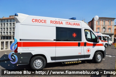 Fiat Ducato X290
Croce Rossa Italiana
Comitato Provinciale di Pisa
Allestita Oregon
Parole chiave: Fiat Ducato_X290 CRI_Comitato_Provinciale_Pisa