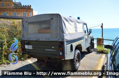 Land Rover Defender 110 HCPU
Corpo Forestale dello Stato
Parco Nazionale delle Cinque Terre
CFS 387 AD
Parole chiave: Land_Rover_Defender_110_HCPU_Corpo_Forestale_dello_Stato_CFS_387_AD