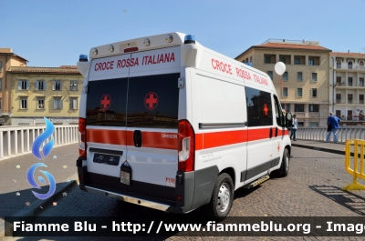 Fiat Ducato X290
Croce Rossa Italiana
Comitato Provinciale di Pisa
Allestita Oregon
Parole chiave: Fiat Ducato_X290 CRI_Comitato_Provinciale_Pisa