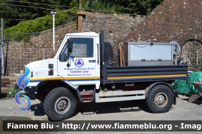 Bremach Job 4x4
Gruppo Protezione Civile Sandro Usai 
Comune di Monterosso al Mare
Parole chiave: Bremach_Job_4x4_Gruppo_PC_Sandro_Usai_Monterosso_al_Mare