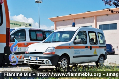 Renault Kangoo I serie
Misericordia di Arezzo
Allestito Cevi Carrozzeria Europea
- Dismesso -
Parole chiave: Renault Kangoo_Iserie Misericordia_Arezzo