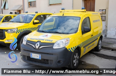 Renault Kangoo IV serie
Prociv Arci Certaldo (FI)
Protezione Civile
Parole chiave: Renault Kangoo_IVserie