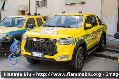 Evo Cross 4
Prociv Arci Gambassi Terme (FI)
Protezione Civile
Parole chiave: Evo Cross_4