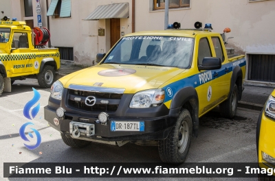 Mazda BT50
Prociv Arci Certaldo (FI)
Protezione Civile
Parole chiave: Mazda_BT50