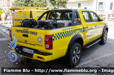 Evo Cross 4
Prociv Arci Gambassi Terme (FI)
Protezione Civile
Parole chiave: Evo Cross_4