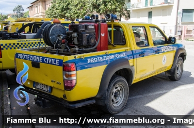 Mazda BT50
Prociv Arci Certaldo (FI)
Protezione Civile
Parole chiave: Mazda_BT50