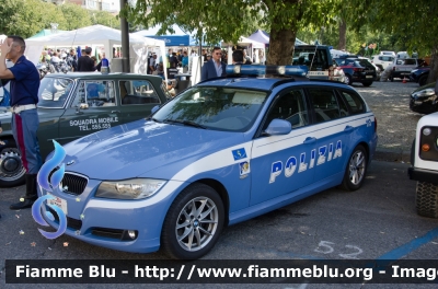 Bmw 320 Touring E91 restyle
Polizia di Stato
Polizia Stradale
POLIZIA H4290
Parole chiave: Bmw 320_Touring_E91restyle Polizia_di_Stato POLIZIAH4290