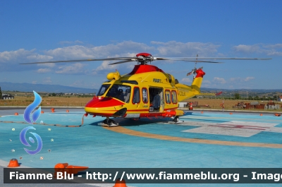 Agusta Westland AW139
Elisoccorso Regionale della Toscana
Elicottero Pegaso 2
Elibase Grosseto
I-COLK
Parole chiave: Agusta_Westland AW139 ICOLK