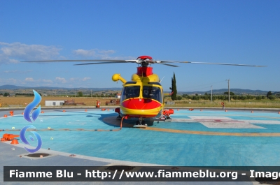 Agusta Westland AW139
Elisoccorso Regionale della Toscana
Elicottero Pegaso 2
Elibase Grosseto
I-COLK
Parole chiave: Agusta_Westland AW139 ICOLK