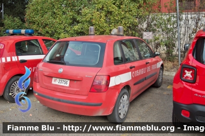 Fiat Stilo II serie
Vigili del Fuoco
Comando Provinciale di Bologna
VF 23756
Parole chiave: Fiat Stilo_IIserie Vigili_del_Fuoco Comando_Provinciale_Bologna VF_23756