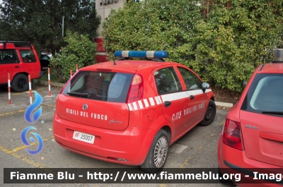 Fiat Grande Punto
Vigili del Fuoco
Comando Provinciale di Bologna
VF 25007
Parole chiave: Fiat Grande_Punto Vigili_del_Fuoco Comando_Provinciale_Bologna VF_25007