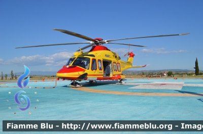 Agusta Westland AW139
Elisoccorso Regionale della Toscana
Elicottero Pegaso 2
Elibase Grosseto
I-COLK
Parole chiave: Agusta_Westland AW139 ICOLK