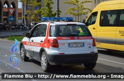 Fiat Sedici
Polizia Provinciale Pisa
POLIZIA LOCALE YA 174 AH
Parole chiave: Fiat_Sedici_Polizia_Provinciale_Pisa_PL_YA_174_AH_Giornate_Protezione_Civile_Pisa_2013