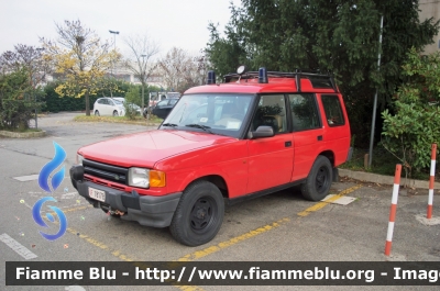 Land Rover Discovery I serie 
Vigili del Fuoco
Comando Provinciale di Bologna
Direzione Regionale Emilia Romagna
VF 18178
Parole chiave: Land Rover_Discovery_Iserie Vigili_del_Fuoco Comando_Provinciale_Bologna VF_18178