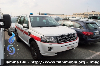 Land Rover Freelander II serie
Croce Rossa Italiana
Comitato Locale di Palazzolo sull'Oglio
CRI 670 AD
Parole chiave: Land_Rover Freelander_IIserie CRI_Comitato_Locale_Palazzolo_sull_Oglio