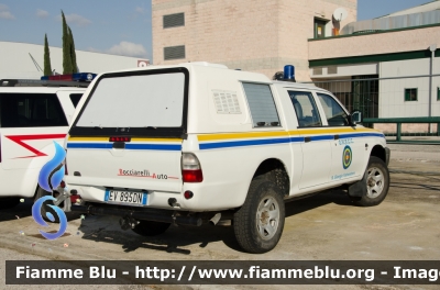 Mitsubishi L200 III serie
Protezione Civile
Corpo Italiano Volontari Protezione Civile San Giorgio Valnestore (PG)
Parole chiave: Mitsubishi L200_IIIserie