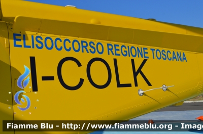 Agusta Westland AW139
Elisoccorso Regionale della Toscana
Elicottero Pegaso 2
Elibase Grosseto
I-COLK
Parole chiave: Agusta_Westland AW139 ICOLK