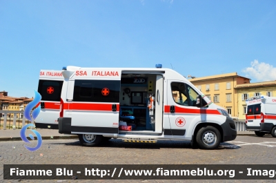 Fiat Ducato X290
Croce Rossa Italiana
Comitato Provinciale di Pisa
Allestita Oregon

Parole chiave: Fiat Ducato_X290 CRI_Comitato_Provinciale_Pisa