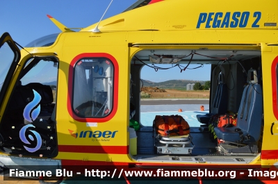 Agusta Westland AW139
Elisoccorso Regionale della Toscana
Elicottero Pegaso 2
Elibase Grosseto
I-COLK
Parole chiave: Agusta_Westland AW139 ICOLK