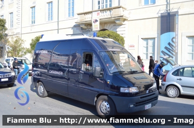 Fiat Ducato II serie
Carabinieri
Nucleo Artificieri Antisabotaggio
CC 469 DJ
Parole chiave: Fiat Ducato_IIserie CC469DJ Carnevale_Viareggio_2013