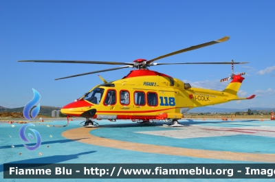 Agusta Westland AW139
Elisoccorso Regionale della Toscana
Elicottero Pegaso 2
Elibase Grosseto
I-COLK
Parole chiave: Agusta_Westland AW139 ICOLK