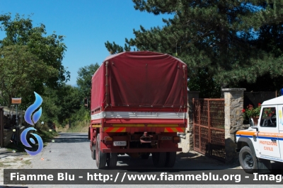 Iveco 80-16
Vigili del Fuoco
Colonna Mobile Lazio
Carro Crolli
VF 13665

Emergenza Terremoto Amatrice
Parole chiave: Iveco 80_16 Vigili_del_Fuoco VF_13665