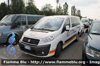 Fiat Scudo IV serie
Pubblica Assistenza Livornese (VC)
Servizi Sociali
Parole chiave: Fiat Scudo_IVserie Pubblica_Assistenza_Livornese