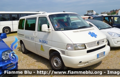 Volkswagen Transporter T4
Misericordia Arezzo
Servizi Sociali
Parole chiave: Volkswagen Transporter_T4 Meeting_misericordie_2013